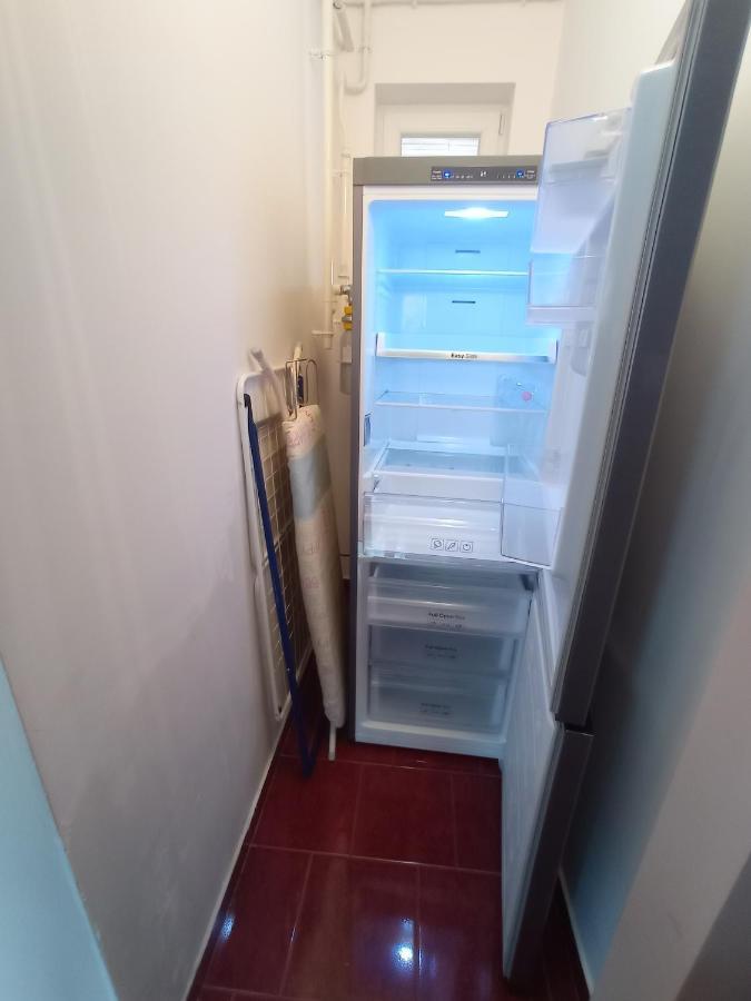 Budapest Airport Apartment エクステリア 写真